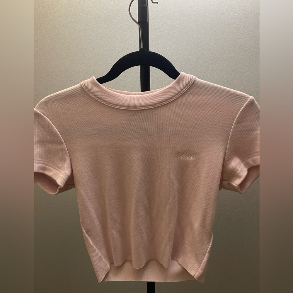 Kith Baby Tee
